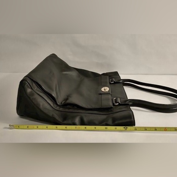 Kate Spade Hampton Road Davis Leather Bag Tote - Picture 6 of 9